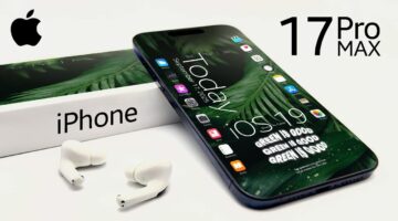 تسريبات تكشف تحسينات شاشات هواتف آيفون 17 برو iPhone 17 Pro