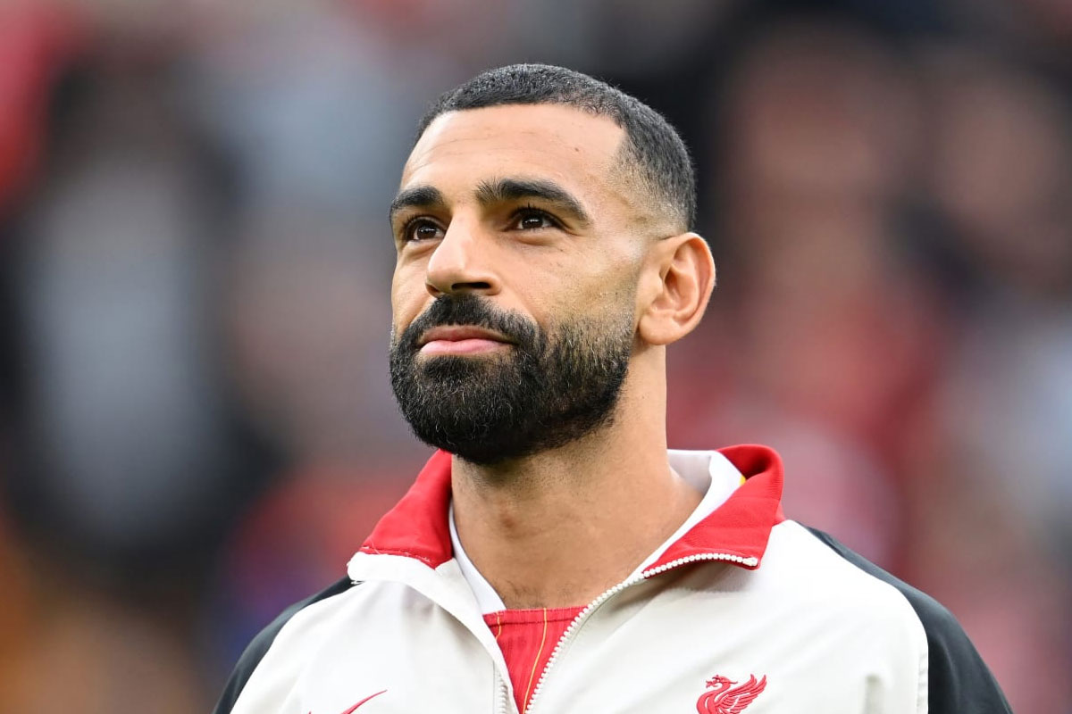 تصريح مثير لمحمد صلاح “ربما تكون آخر مباراة لي مع ليفربول أمام مانشستر سيتي”