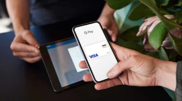 تفاصيل إطلاق تطبيق Google Wallet رسميًا في مصر