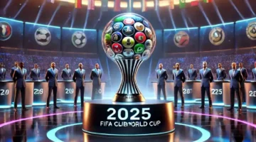 تفاصيل شاملة عن كأس العالم للأندية 2025