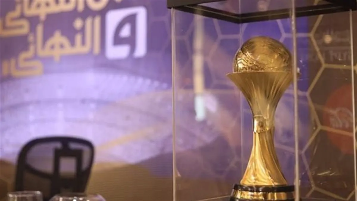 جدول مواعيد مباريات الجولة الأولى من كأس الرابطة المصرية بعد تأجيل مباراة الأهلي وإنبي Enppi