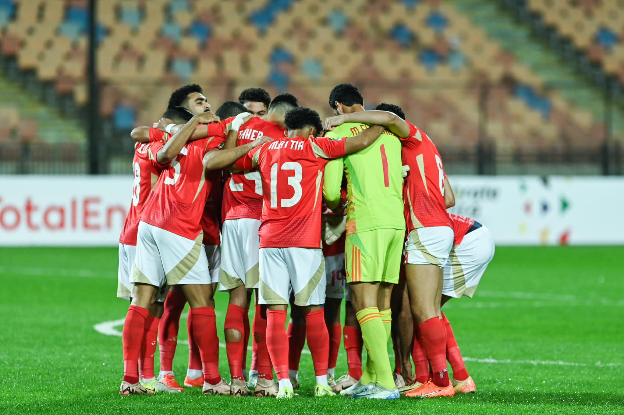 خطة الأهلي Al Ahly لفترة الانتقالات الشتوية.. التعاقد مع أجنبيان ولاعب محلي