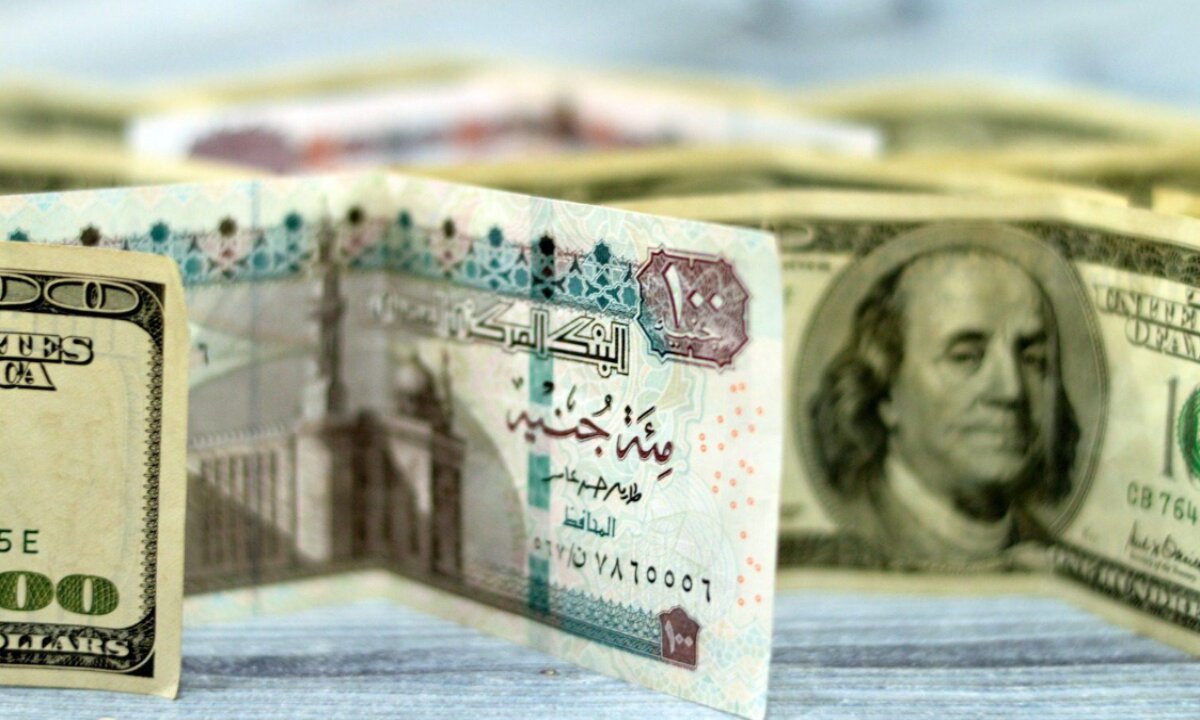 الأخضر وصل لكام الآن … سعر الدولار مقابل الجنيه المصري بمستهل بداية تعاملات اليوم الأربعاء 4 ديسمبر 2024