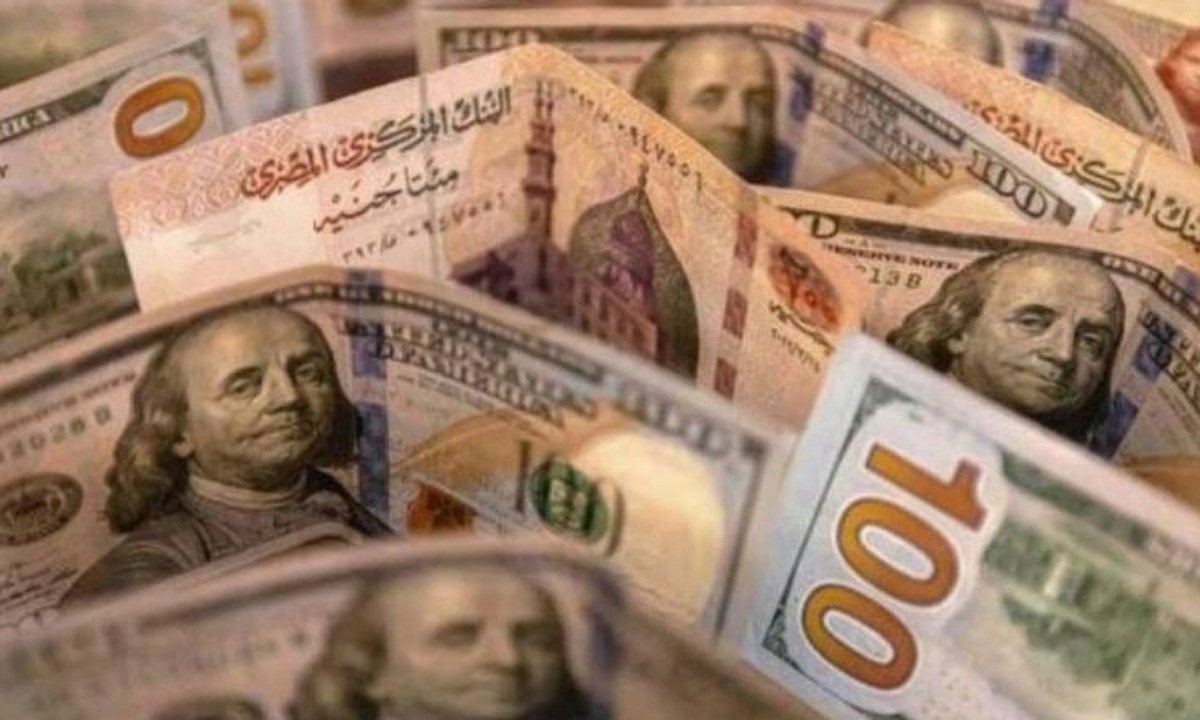 الاستقرار مستمر.. سعر الدولار في مصر اليوم الأحد 15-12-2024 بجميع البنوك في بداية التعاملات الصباحية