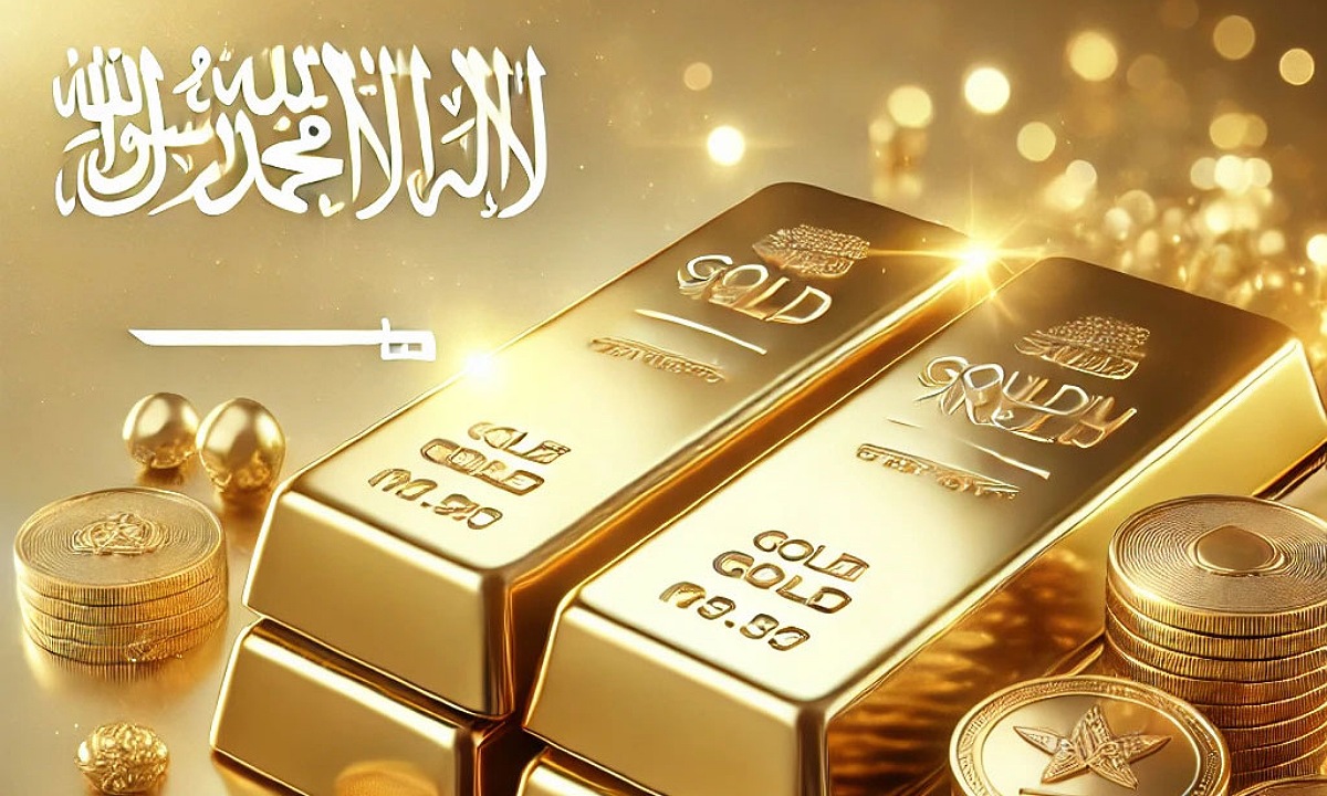 بعد انخفاضه عالميًا.. سعر الذهب في السعودية اليوم الثلاثاء 3 ديسمبر عيار 24 و21 و18 يستقر عند آخر ارتفاع