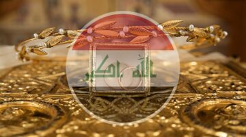 سعر مثقال الذهب في العراق اليوم 1