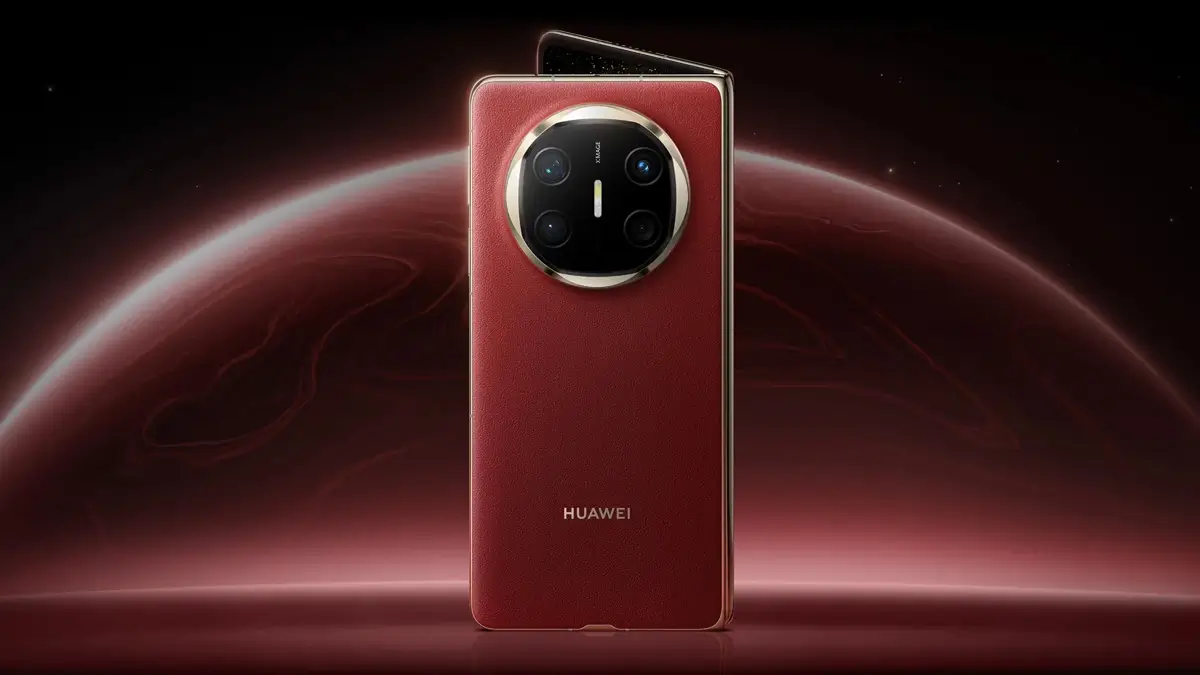 شركة هواوي Huawei تعلن رسميًا عن سعر هاتف هواوي Mate X6 القابل للطي.. مواصفات حديثة تبهر الجميع Huawei Mate X6 Foldable Phone