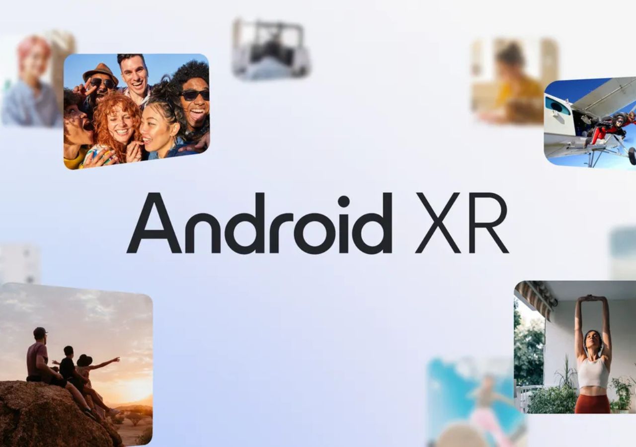 شركة جوجل Google تطلق نظام Android XR لدعم أجهزة الواقع الممتد.. تطور جديد في التكنولوجيا Google Android XR Update