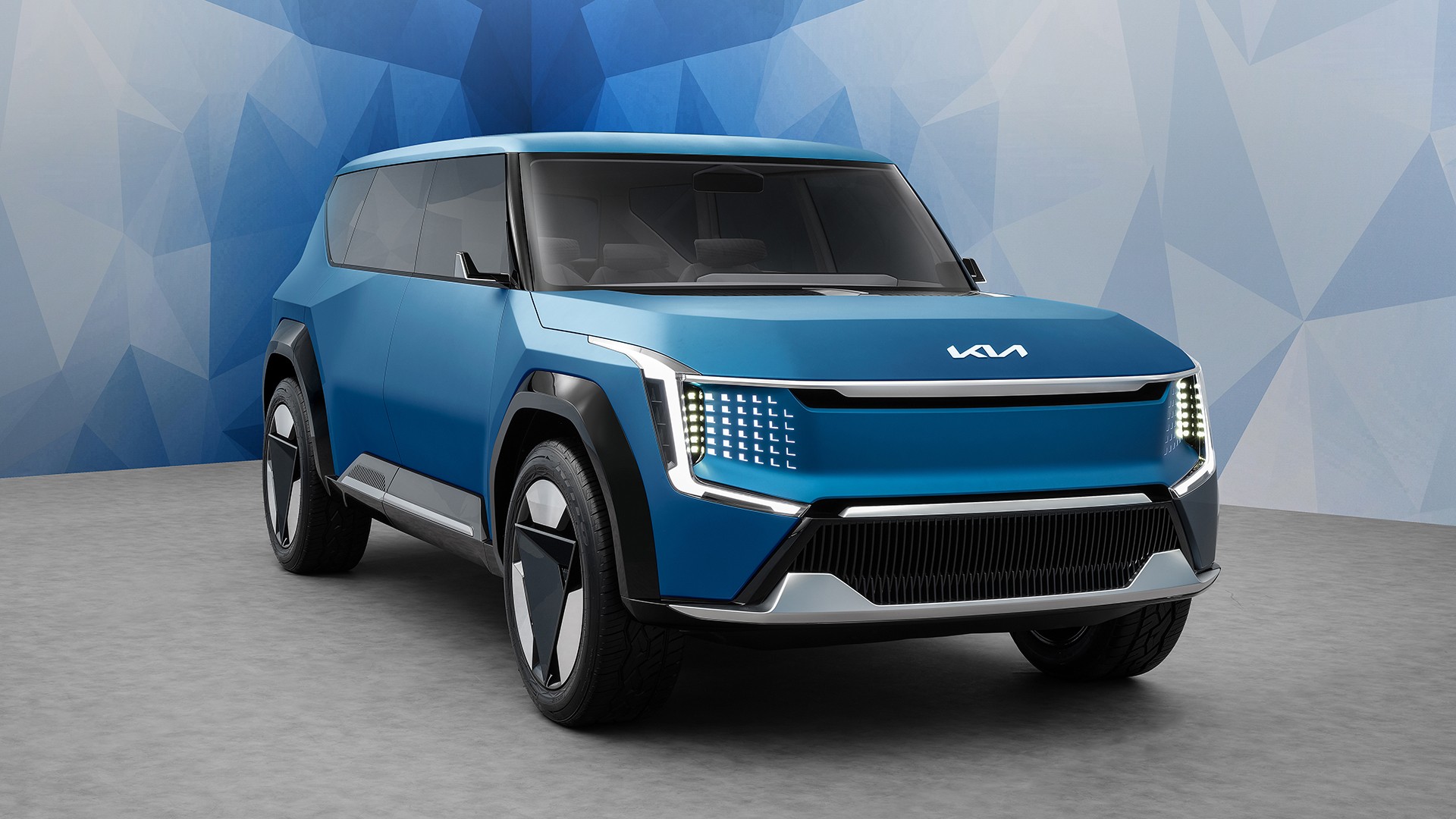 تعرف على أبرز عيوب سيارة Kia EV9 موديل 2026 ومنها الوزن ونظام الدفع الكهربائي