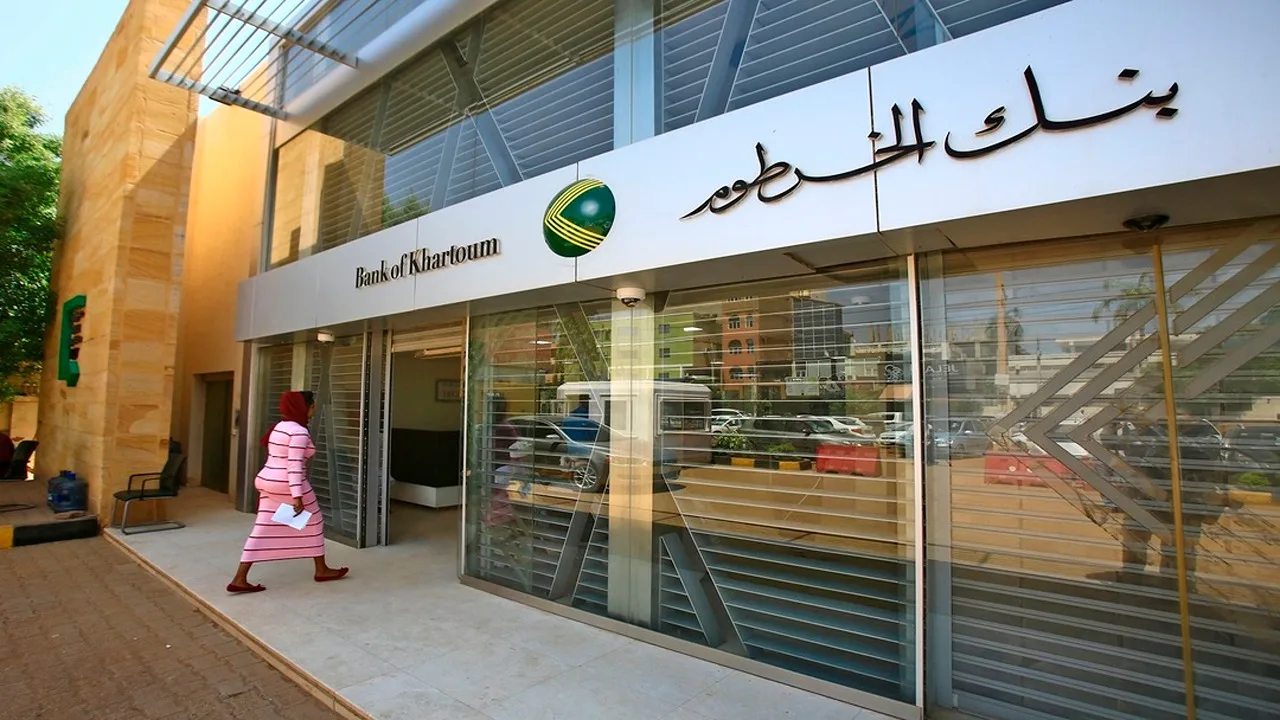 كل ما تريد معرفته عن فتح حساب أونلاين للمغتربين عبر بنك الخرطوم “bankofkhartoum.com” لعام 2024 بخطوات سهلة وبسيطة