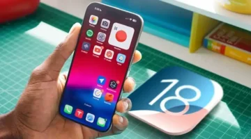 قائمة هواتف iPhone المتوافقة مع نظام التشغيل iOS 18.2