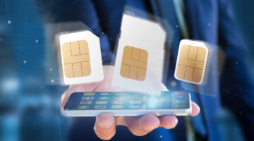 كيفية معرفة إذا كان هاتفك يدعم تقنية شريحة eSIM 1