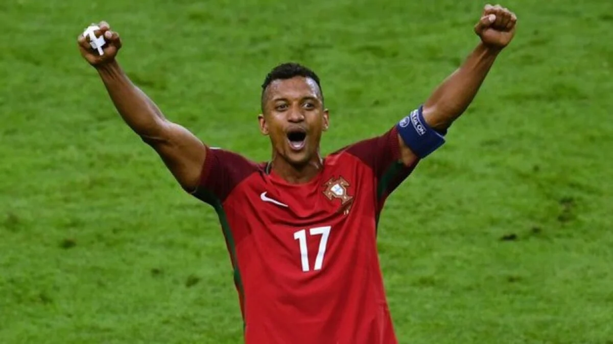 Luis Nani لويس ناني يعلن اعتزاله كرة القدم بعد مسيرة امتدت لعشرين عاماً