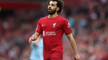 ليفربول يمنح محمد صلاح عقدًا تاريخيًا