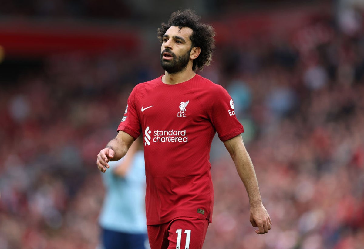 ليفربول يمنح محمد صلاح عقدًا تاريخيًا بعد الموافقة على شروطه الأخيرة