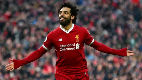 تصريحات ماك أليستر Mac Allister.. Mohamed Salah محمد صلاح رمز الإلهام وأسطورة نادي ليفربول Liverpool