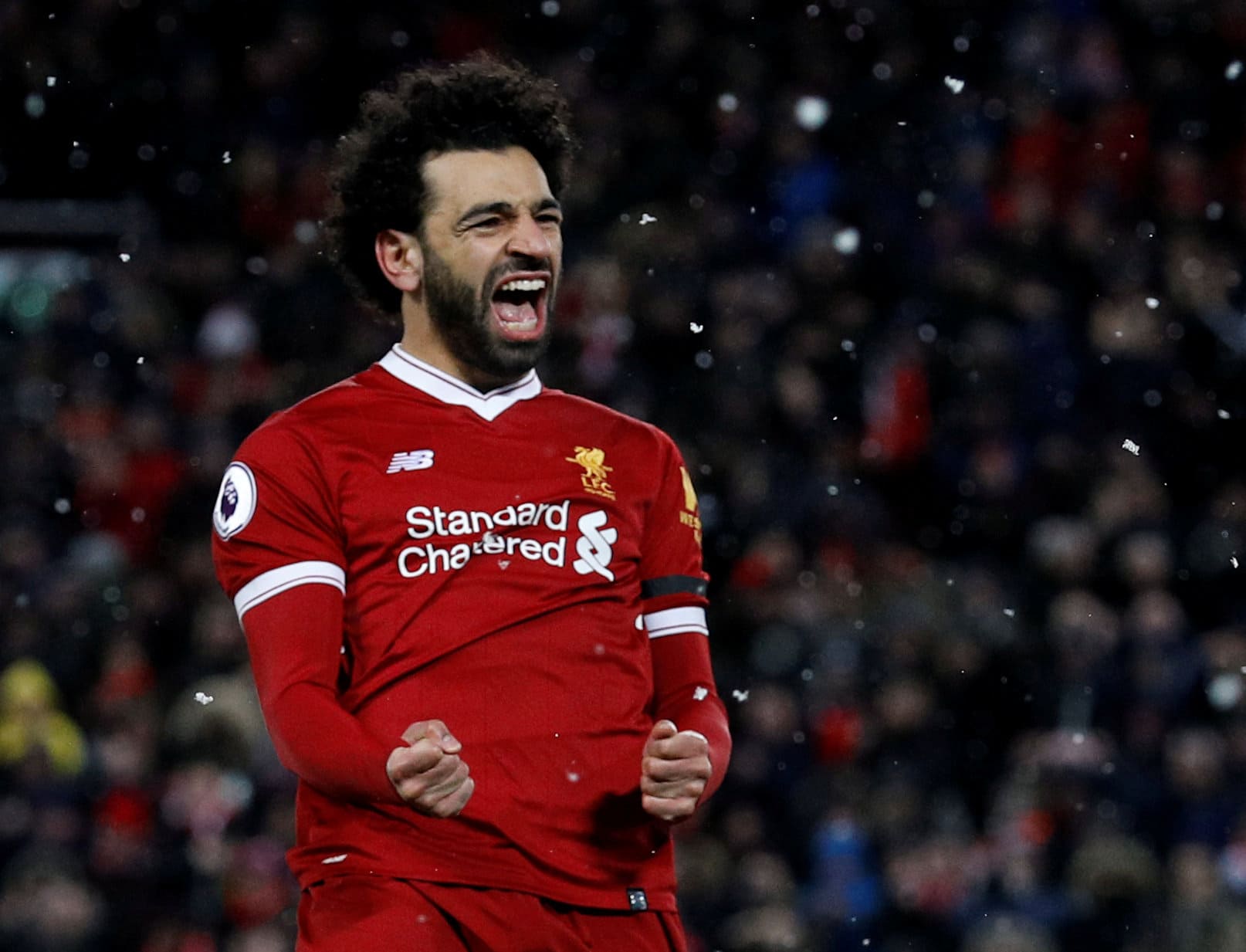 محمد صلاح هل تعتبر انطلاقته الحالية الأفضل في مسيرته بالدوري الإنجليزي؟