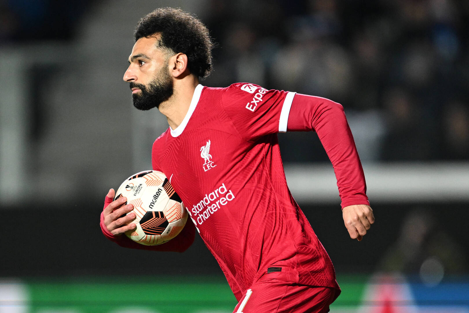 8 مرشحين.. محمد صلاح ينافس على جائزة كبرى في الدوري الإنجليزي الممتاز