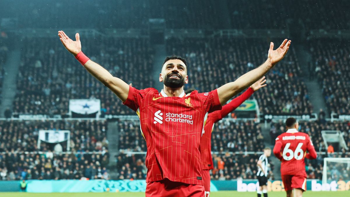 محمد صلاح يغيب عن التشكيل المتوقع لفريق ليفربول في مباراة ساوثهامبتون ضمن منافسات كأس كاراباو الإنجليزية