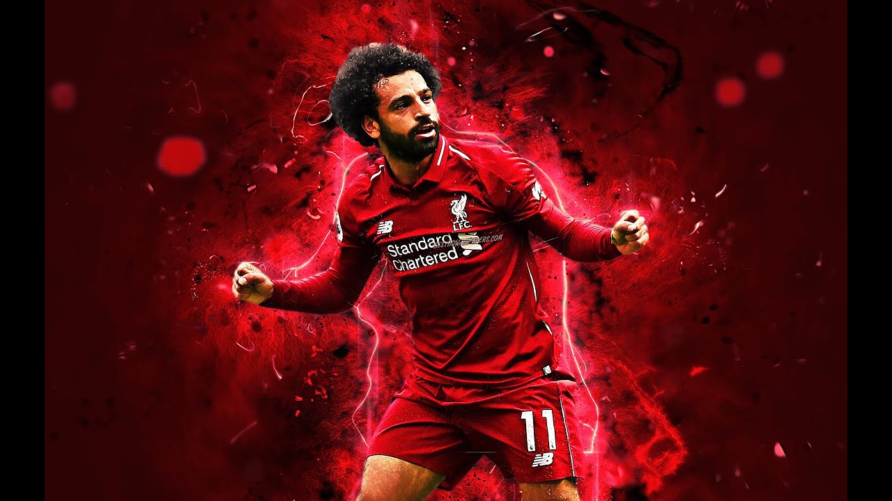 مستقبل محمد صلاح مع ليفربول متى سيتم توقيع عقد التجديد الجديد؟