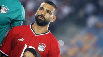 مفاوضات نادي ليفربول مع اللاعب المصري محمد صلاح