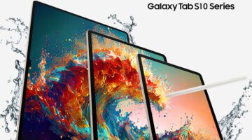 موعد إطلاق Galaxy Tab S10 FE