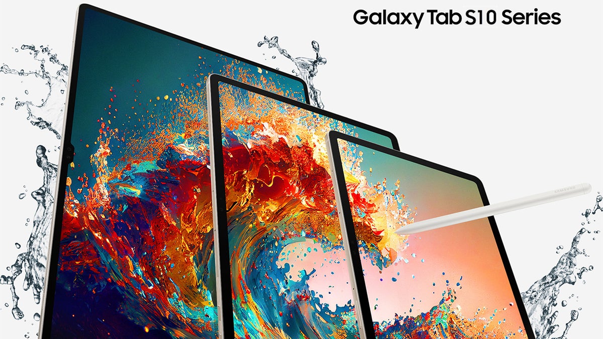 سامسونج تعلن موعد إطلاق Galaxy Tab S10 FE ليكون التابلت الأرخص ضمن سلسلة أجهزتها بمواصفات متطورة