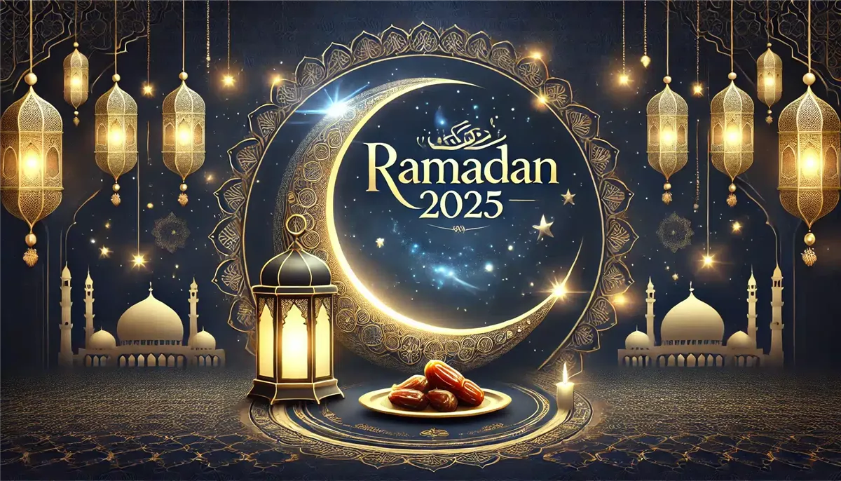 موعد بداية شهر رمضان 2025 في العراق وكيفية تحري رؤية الهلال في جميع المحافظات العراقية