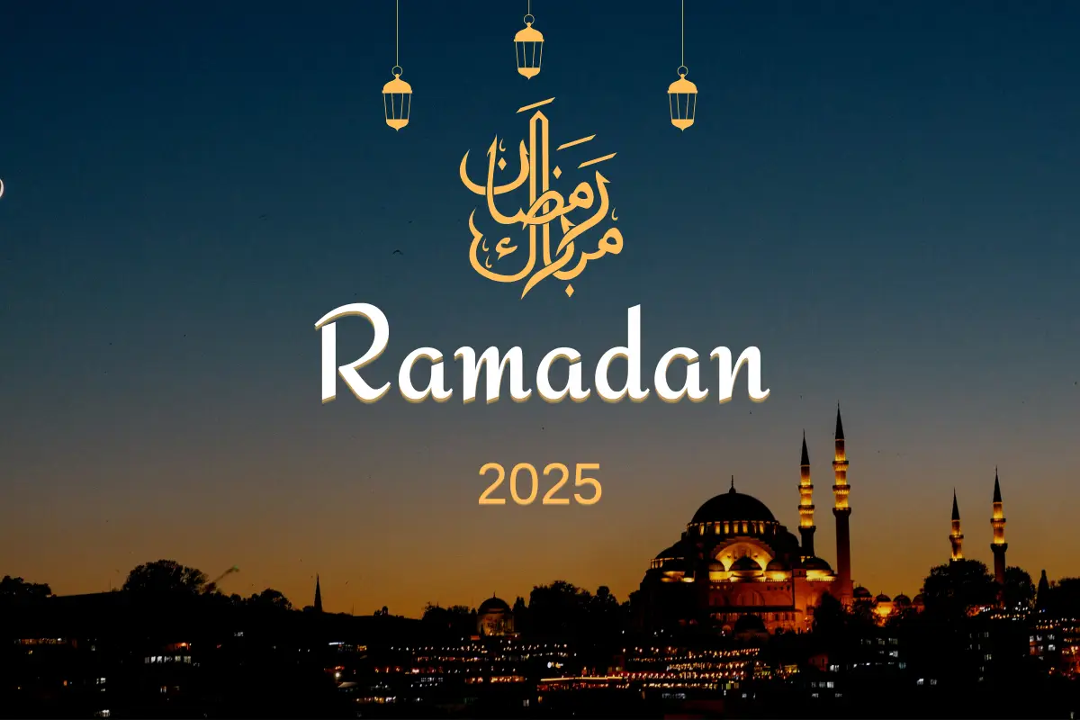 دار الإفتاء تعلن موعد بداية شهر رمضان 2025 في مصر وتفاصيل أول أيام الصيام وفق الحسابات الفلكية والإعلان الرسمي