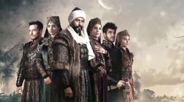 موعد عرض مسلسل المؤسس عثمان الموسم السادس وأهم الأحداث الجديدة التي ينتظرها عشاق الدراما التركية التاريخية