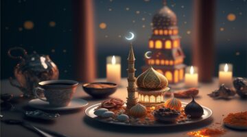 موعد قدوم شهر رمضان المبارك 2025