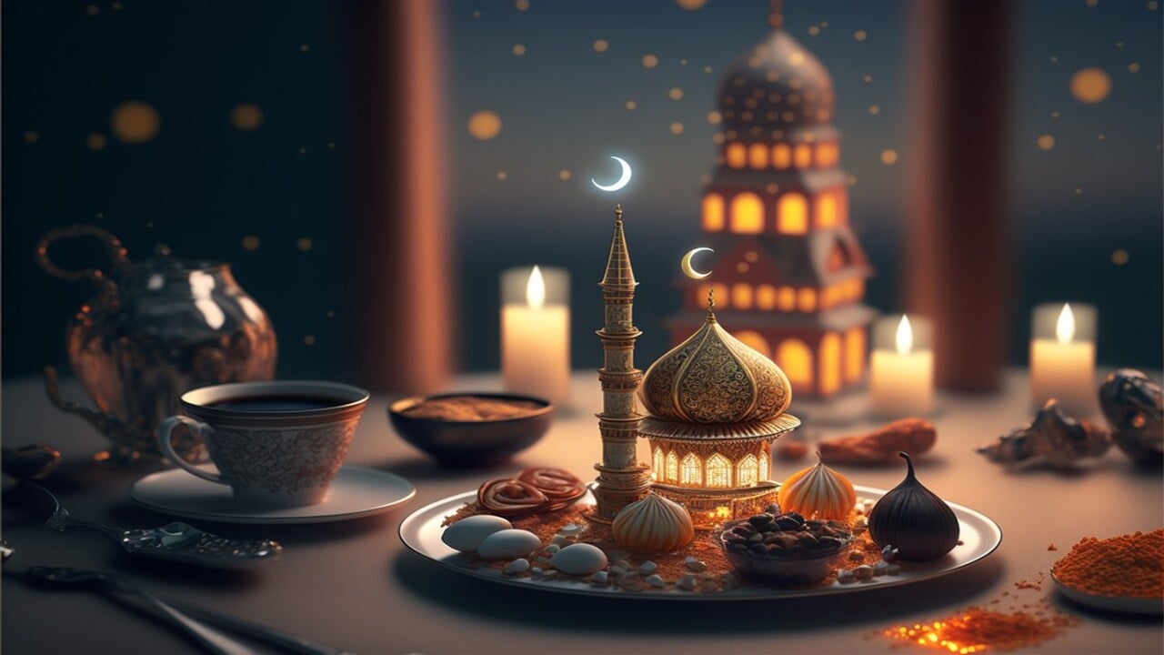 71 يومًا فقط تفصلنا.. موعد قدوم شهر رمضان المبارك 2025 واستعدادات مميزة لاستقباله