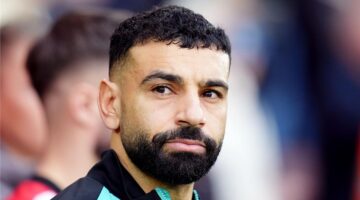 نادي تركي ينافس الهلال السعودي على صفقة محمد صلاح