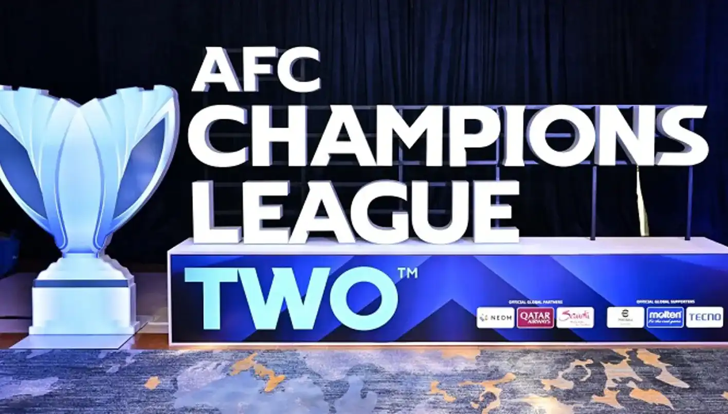 نتائج قرعة دور الـ16 لدوري أبطال آسيا 2.. مواجهات عربية مرتقبة AFC Champions League