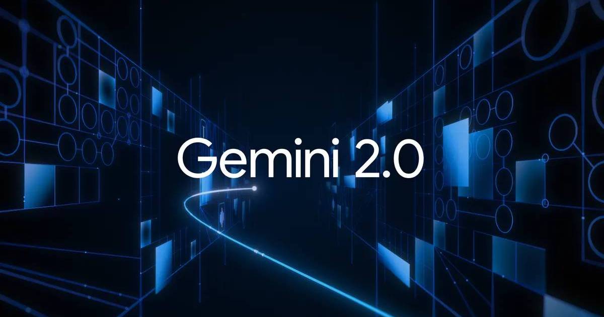 رسميًا.. إطلاق نموذج Gemini 2.0 من جوجل ومنافستها لتطبيق ChatGPT لمايكروسوفت.. متاح على الآيفون