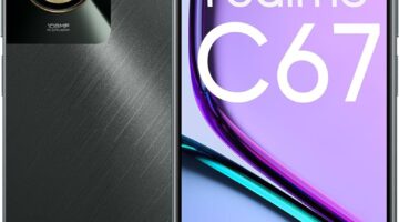 هاتف Realme C67 4G