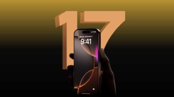 هاتف آيفون iPhone 17 Pro