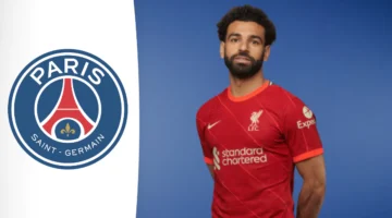 هل ينضم محمد صلاح إلى باريس سان جيرمان؟