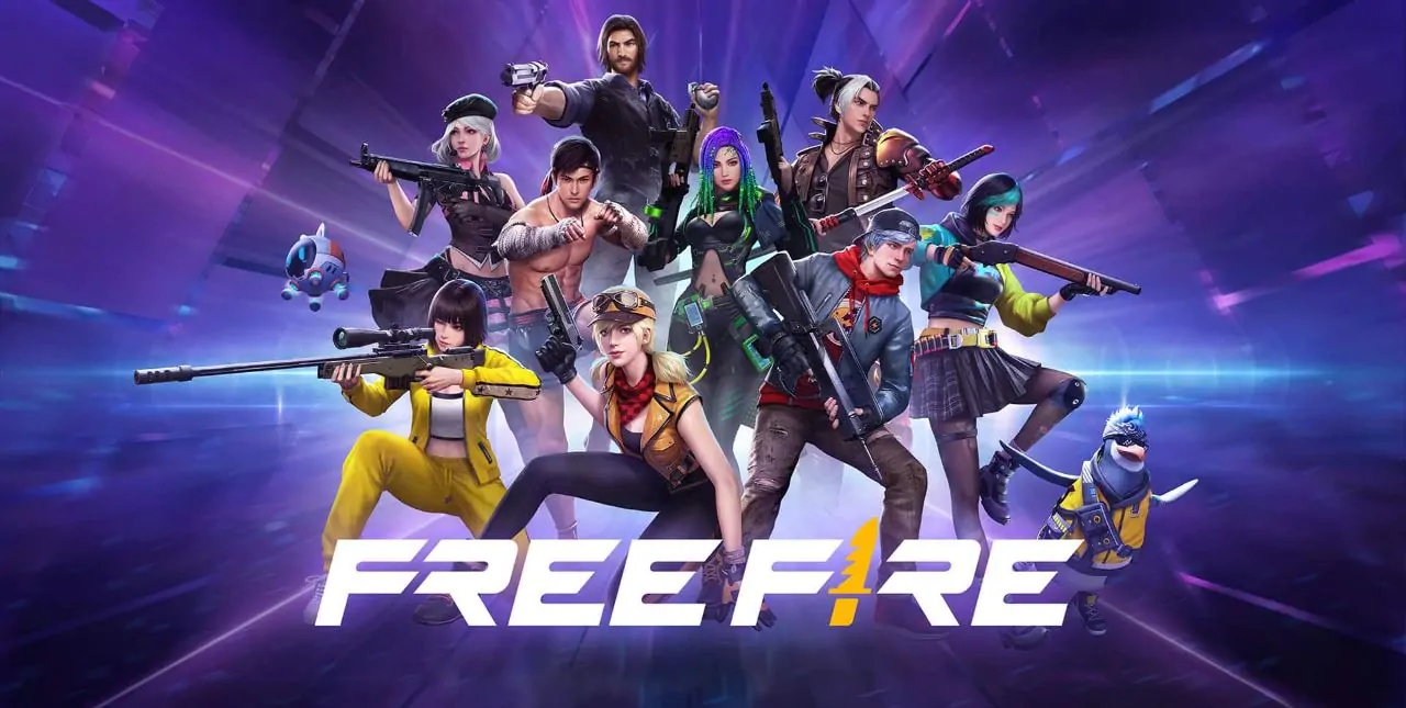 مضمونة 100% أجدد أكواد فري فاير 2025 مجانًا New free fire رقصات وسكنات جديدة واستبدالها عبر جارينا