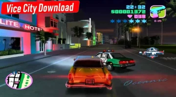 GTA vice city